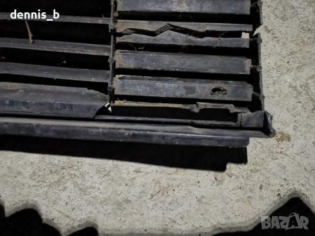 Решетка за Fiat Uno 1988, снимка 13 - Аксесоари и консумативи - 37434550