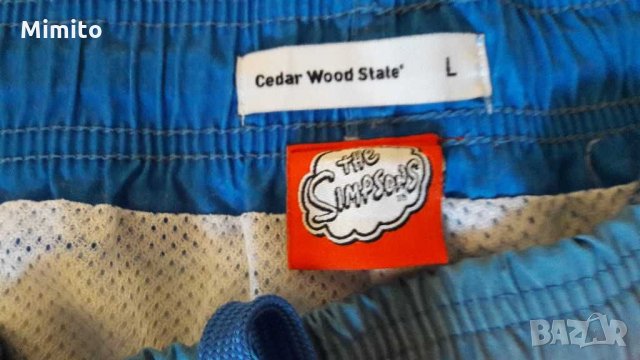 Мъжки шорти 2модела, снимка 2 - Къси панталони - 29299765