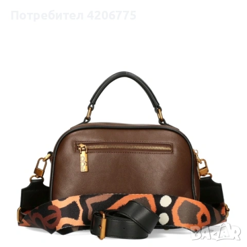 EGO дамска чанта, снимка 4 - Чанти - 53159815