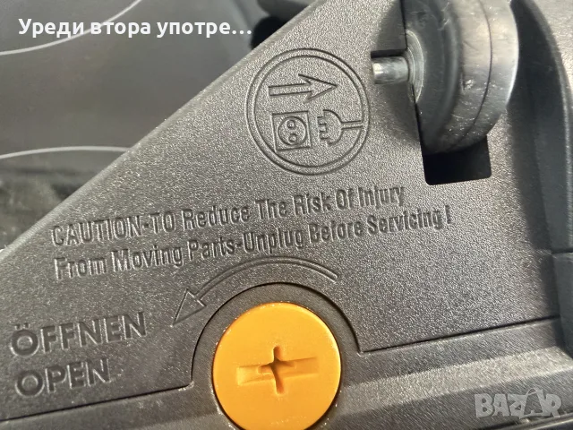 Турбо четка за куче и котка Miele, снимка 5 - Прахосмукачки - 56106924