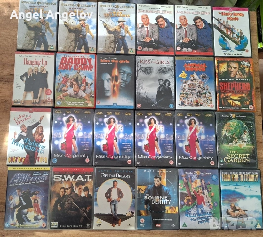 филми с български субтитри , снимка 4 - DVD филми - 53103723