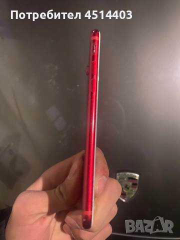 Iphone 7 128 g, снимка 5 - Apple iPhone - 52795178