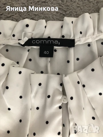 Дамска риза, снимка 5 - Ризи - 50506238