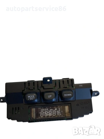 Дисплей за радио за KIA Sorento 2.5 CRDi (2009) 95710-3E530