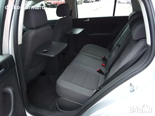 VW Golf Plus 1.6i-102kc., снимка 12 - Автомобили и джипове - 55930905