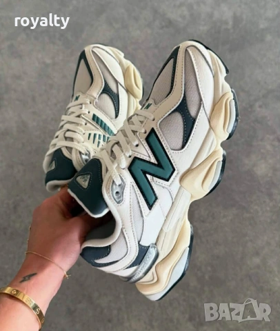 New Balance Нови Оригинални Дамски Маратонки 