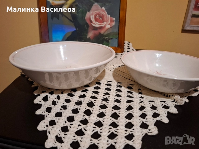 купи порцеланови , снимка 3 - Други - 52336421