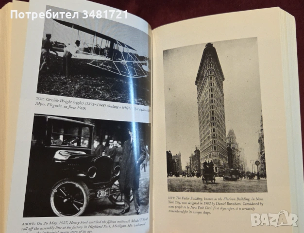 Events that Changed the World, снимка 8 - Енциклопедии, справочници - 53251791