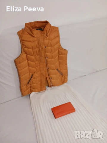 Портмоне, снимка 2 - Портфейли, портмонета - 53222208