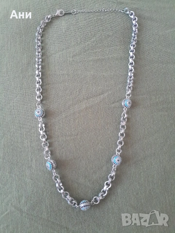 Масивен ланец