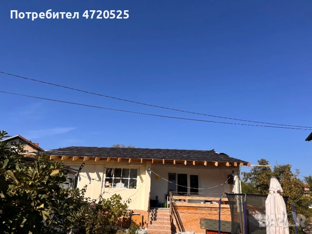 Дърводелски услуги 