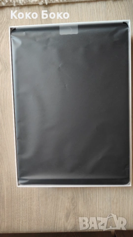 Продавам изключително запазен Apple iPad Pro 12.9" (2-ро поколение) | 64GB | Wi-Fi + Cellular | Сив, снимка 7 - Таблети - 54164711