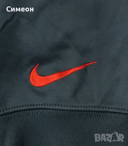 Nike Therma-FIT KD Kevin Durant Hoodie оригинално горнище S Найк, снимка 5 - Спортни дрехи, екипи - 44442958