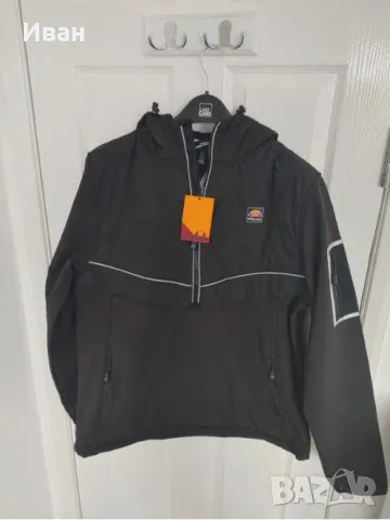 ELLESSE-50% Ново! Erisini Анурак Яке, снимка 2 - Якета - 47645496