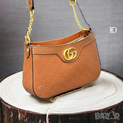 чанти gucci , снимка 2 - Чанти - 51459374