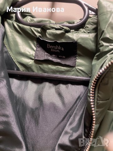 Дамски якета, снимка 2 - Якета - 42606680