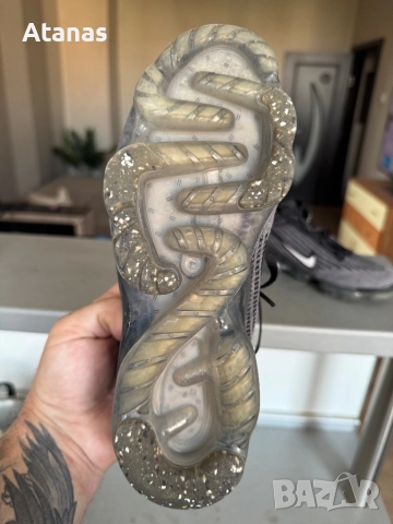 Nike VAPORMAX 38.5 , снимка 2 - Детски маратонки - 51681202