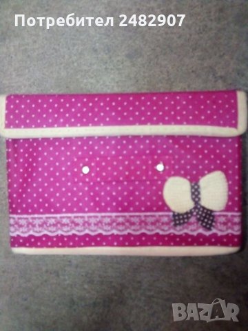 Кутия за съхранение, снимка 2 - Други стоки за дома - 32020519