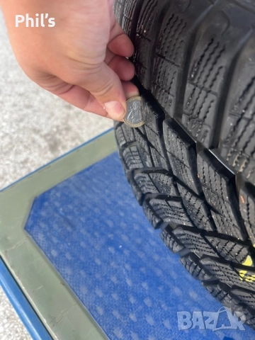 Оригинални джанти за W223 с гуми, снимка 8 - Гуми и джанти - 50082062