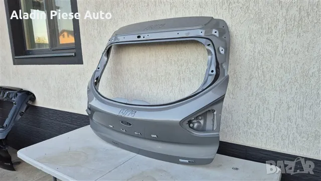Ford Puma заден капак година 2021 2022 2023 2024 , снимка 2 - Аксесоари и консумативи - 50356320