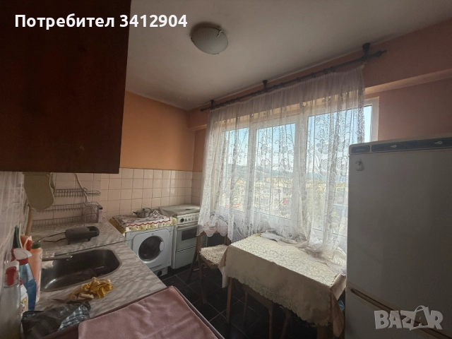 Двустаен апартамент , снимка 3 - Апартаменти - 51455194