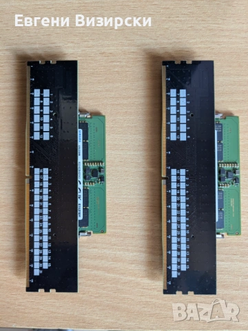 SO-DIMM DDR5+adapter