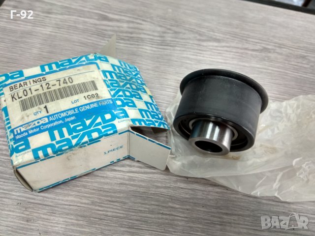 KL01-12-740**NEU**MAZDA*Mazda MX3, MX6, 626, 323F 2,0 94 -, 626 2.5 91 -, MX-3 1.8 91 -, MX-6 2.5 91, снимка 3 - Части - 32164652