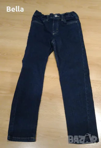 Дънки H&M за момче р. 128