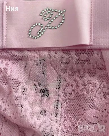 Дамско бельо Victoria’ Secret, снимка 2 - Бельо - 48681550