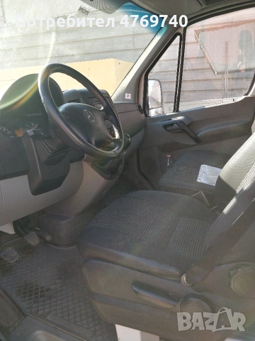 продавам бус , снимка 7 - Бусове и автобуси - 53886431