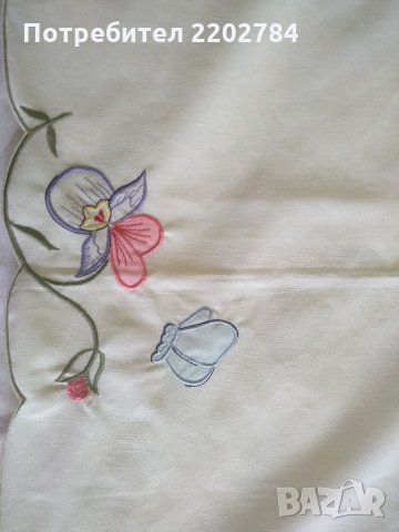 Villeroy & Boch, покривка за маса, покривки , снимка 4 - Покривки за маси - 34030379