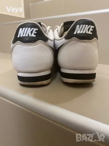 Nike Cortez 38 номер, снимка 3 - Маратонки - 49329697