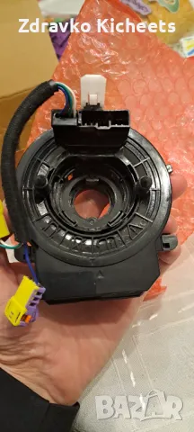 Лентов кабел за Хюндай Туксон 2016г , снимка 4 - Аксесоари и консумативи - 49261234