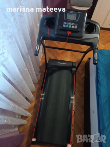 Пътека за бягане , снимка 3 - Фитнес уреди - 54174788