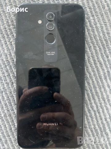 Huawei Mate 20 Lite,за екран,за части, снимка 3 - Huawei - 55732523