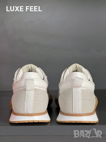 Дамски Кецове ⚜️ Hermes , снимка 12 - Кецове - 52482682