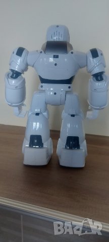 Интерактивна играчка робот , Танцува и пее, Светлини, снимка 4 - Образователни игри - 40143326
