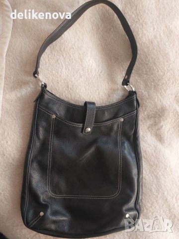 Louis Vuitton и LONGCHAMP. 100% Кожа Нова чанта, снимка 11 - Чанти - 39239216