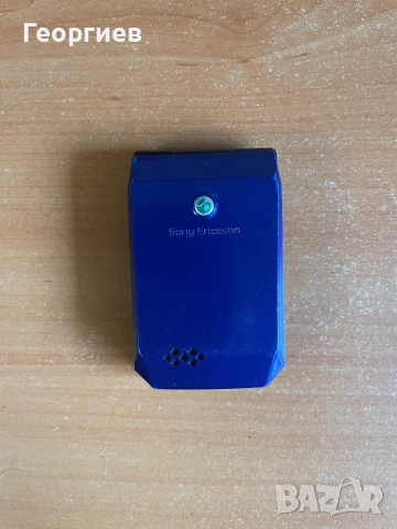 Sony Ericsson F100i, снимка 3 - Sony Ericsson - 53225288