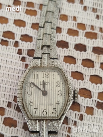 Damski Ruski Chasovnici, снимка 4 - Дамски - 53073757