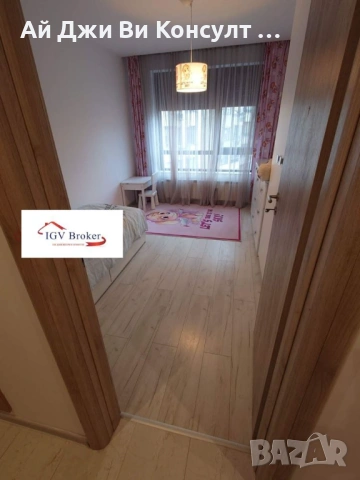 Тристаен апартамент в Манастирски ливади, снимка 8 - Апартаменти - 53005067