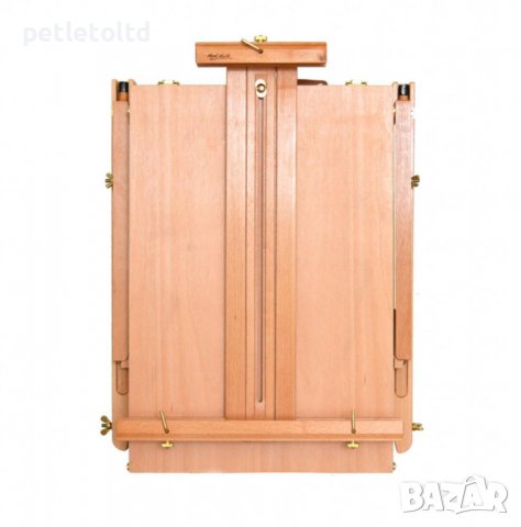 Статив за рисуване (етюдник), снимка 4 - Подаръци за рожден ден - 37715408