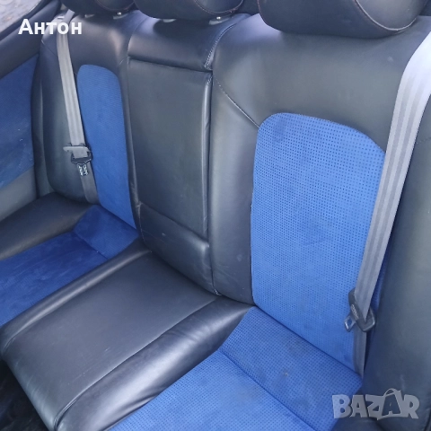 seat toledo с яка узика, снимка 5 - Автомобили и джипове - 52355575