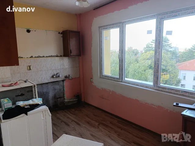 Тристаен Апартамент – гр. Тервел, снимка 10 - Апартаменти - 56341449