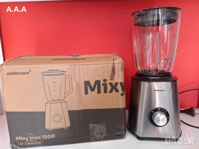 Блендер Mellerware 1300W