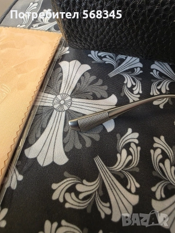 Очила Chrome Hearts, снимка 5 - Слънчеви и диоптрични очила - 52821875