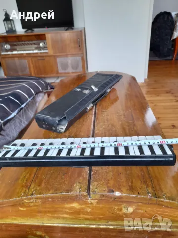 Hohner melodica piano 36, снимка 9 - Други ценни предмети - 49829573