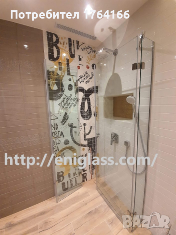 Душ кабини , снимка 3 - Душ кабини и вани - 44819936