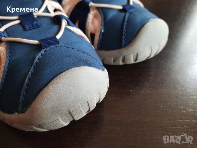 детски спортни летни сандали, н. 32, 17лв, снимка 12 - Детски сандали и чехли - 40745040