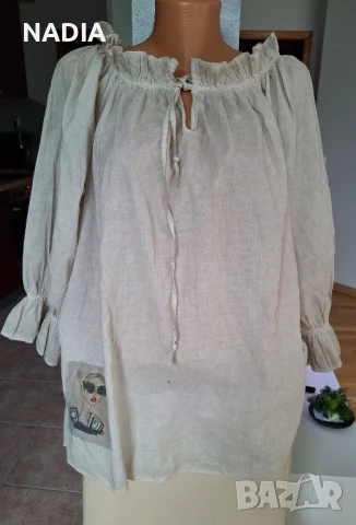 Туника на Fetish 